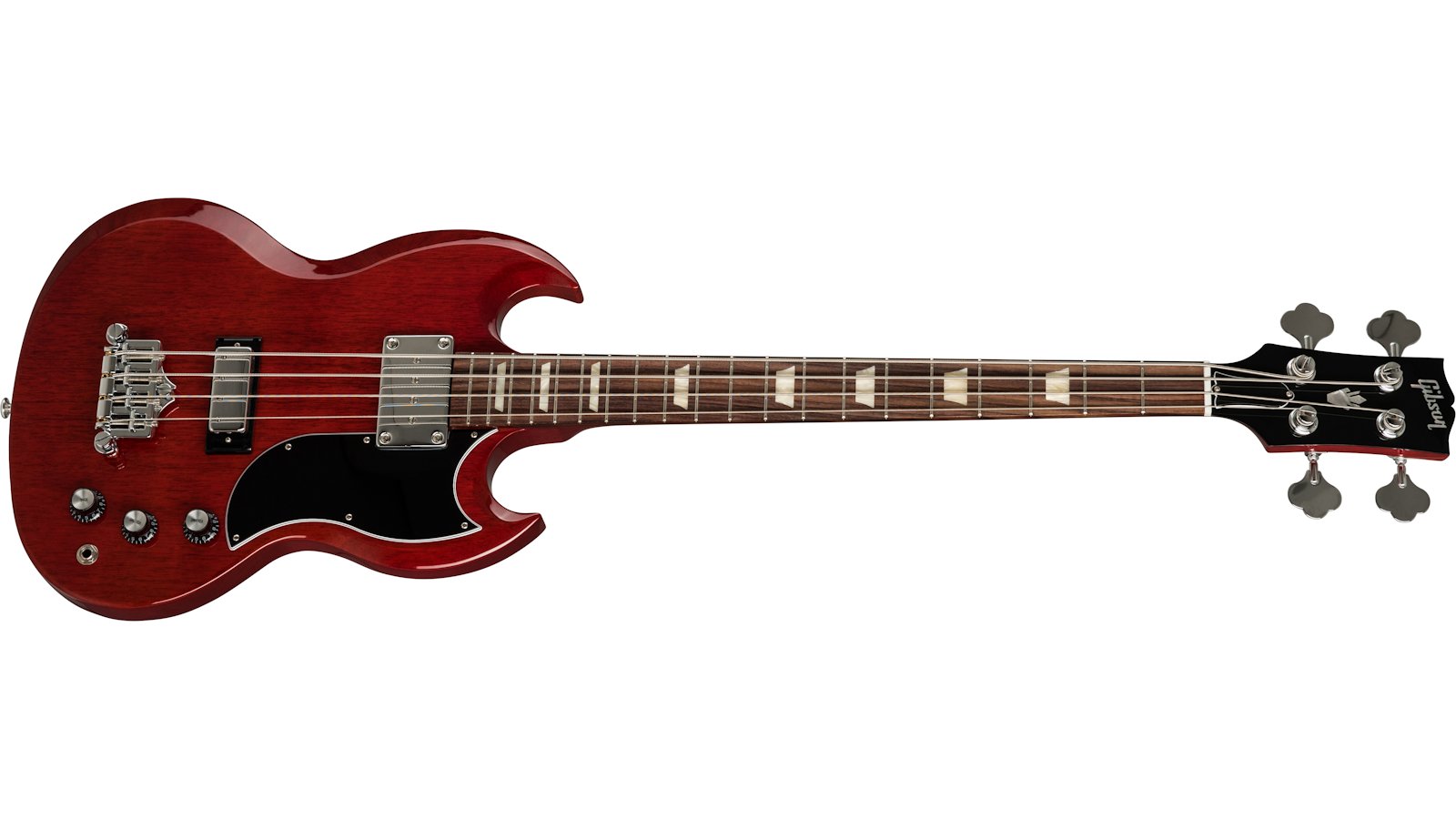 SG Standard Bass | Gibson Japan