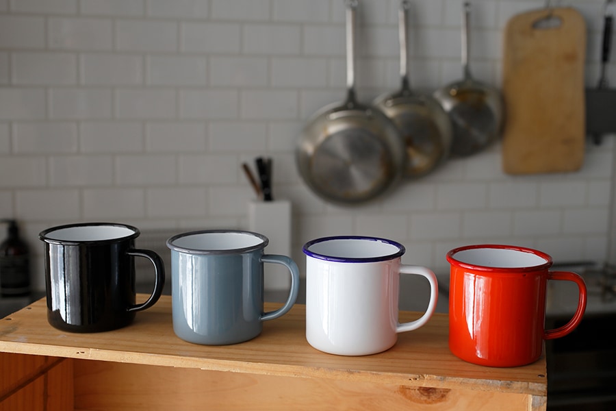 マグカップ／ファルコン | - TASTE | DAILY TOOLS FOR THE HOME