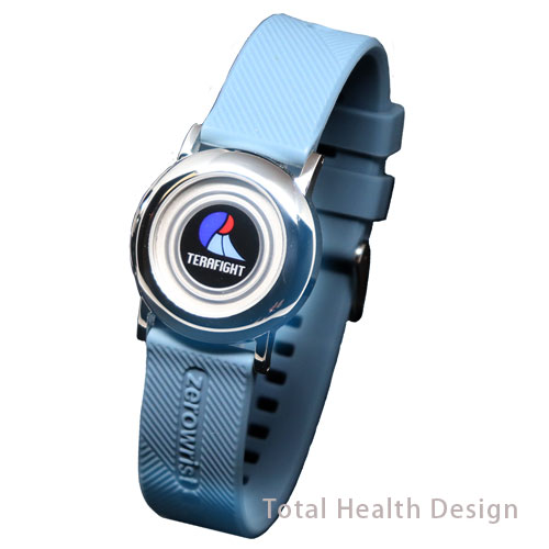 ゼロリスト シルバー｜トータルヘルスデザイン公式ショップWEB本店