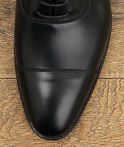 ブランド,クロケット＆ジョーンズ（Crockett&Jones）,ラスト（木型）の