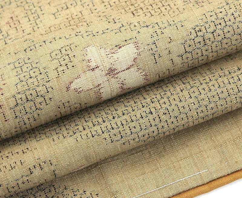 5倍ポイント｜春のカジュアルフェア】【中古】 【証紙付】 奥順謹製