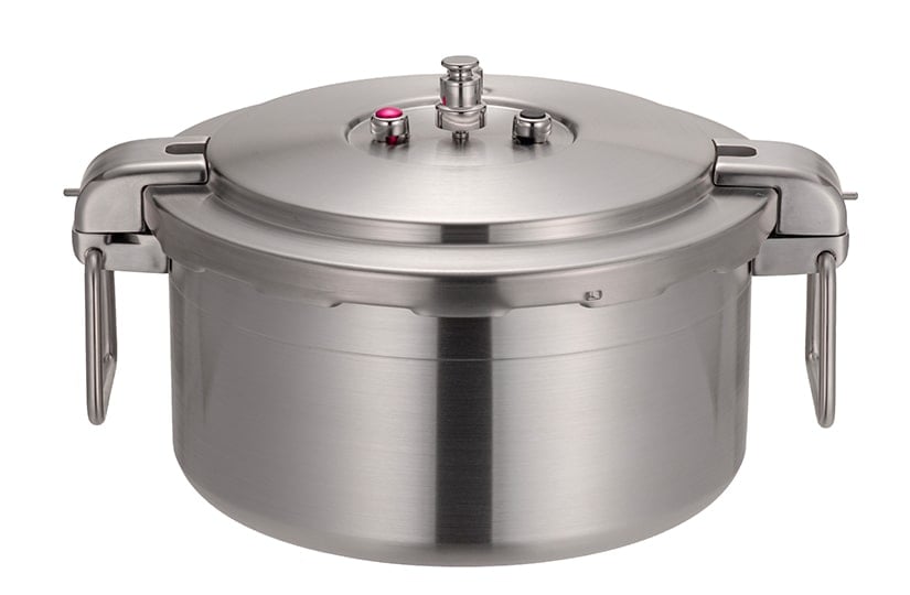 プロ仕様圧力鍋,Pro BIG4（プロビッグ4）NPDDシリーズ | 〈公式