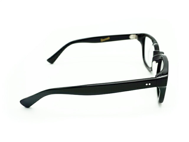 UNCROWD/アンクラウド】「Biker Shade”Big Bluebird-Photochromic Lens