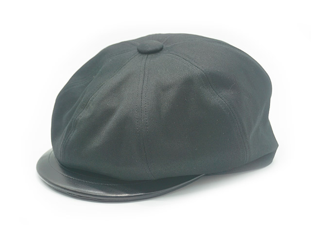 Mr.FATMAN VIKKY CASQUETTE キャスケット 【公式通販】