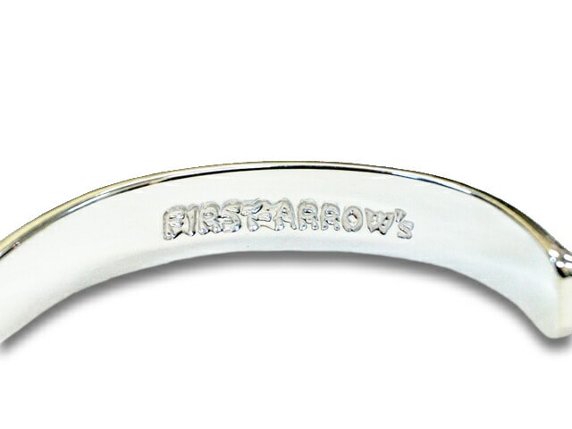 FIRST ARROW's/ファーストアローズ】「Semicylindrical Plain Bungle