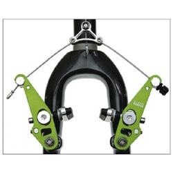 ディズナ カウンター カンティブレーキ 前後セット | マウンテンバイク