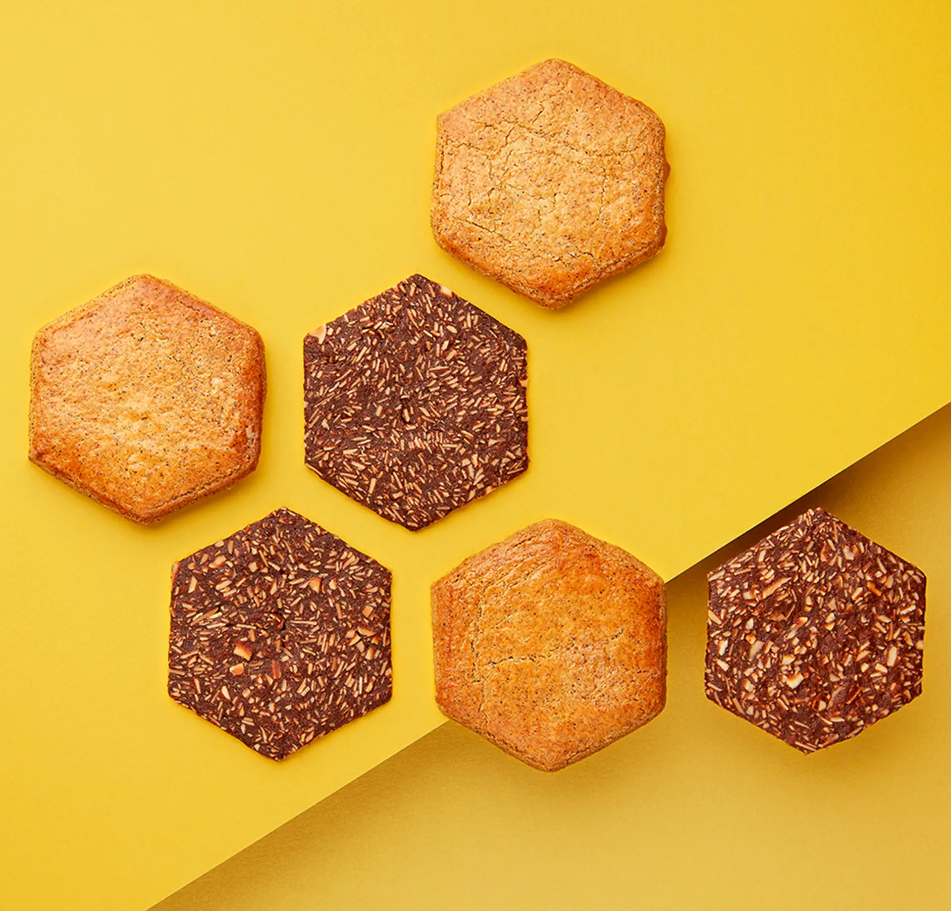 東京・日本橋ビスケット専門店 | 【公式】ビスケット専門店ル