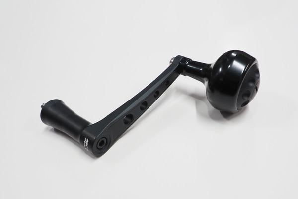 MC works' / BBパワーハンドル ステラSW TYPE-850SP-12 30周年記念