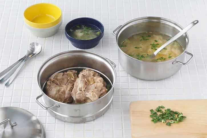 スチーマー （工房アイザワ） | すべての商品 | cotogoto