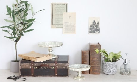 メリア・フォーティアシェルフ | 家具 | COVENT GARDEN Bazaar Online Shop