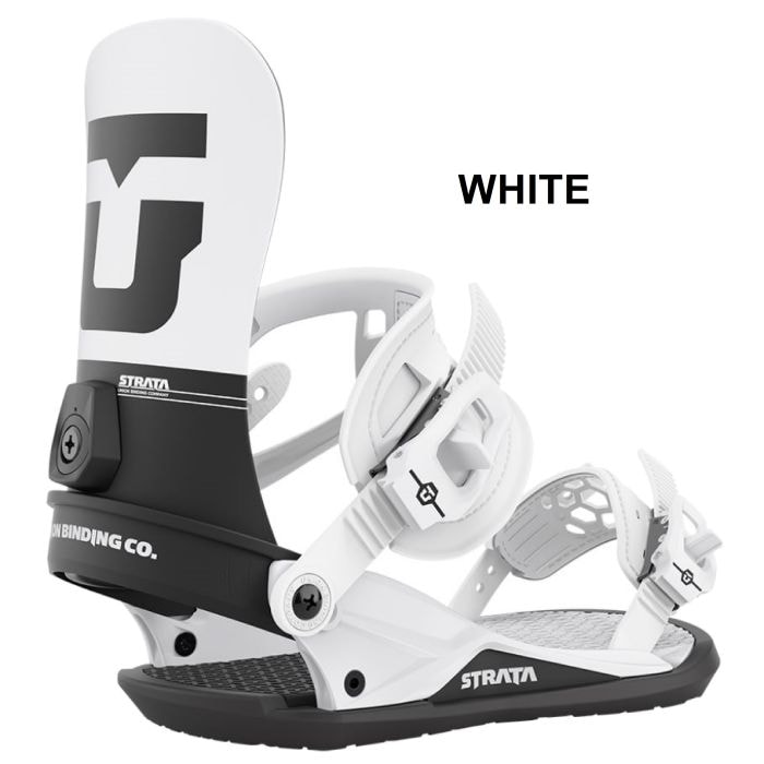 UNION ユニオン STRATA ストラータ 22-23モデル Mサイズ UNION STRATA