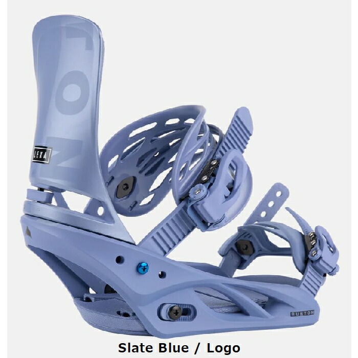 BURTON バートン Women's Burton Lexa Re:Flex Snowboard Bindings