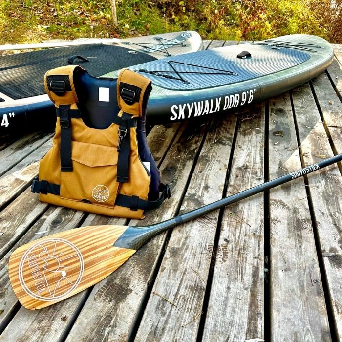 SOUYUSTICK ソーユースティック SKYWALK 10'6” スカイウォーク WRS 熱