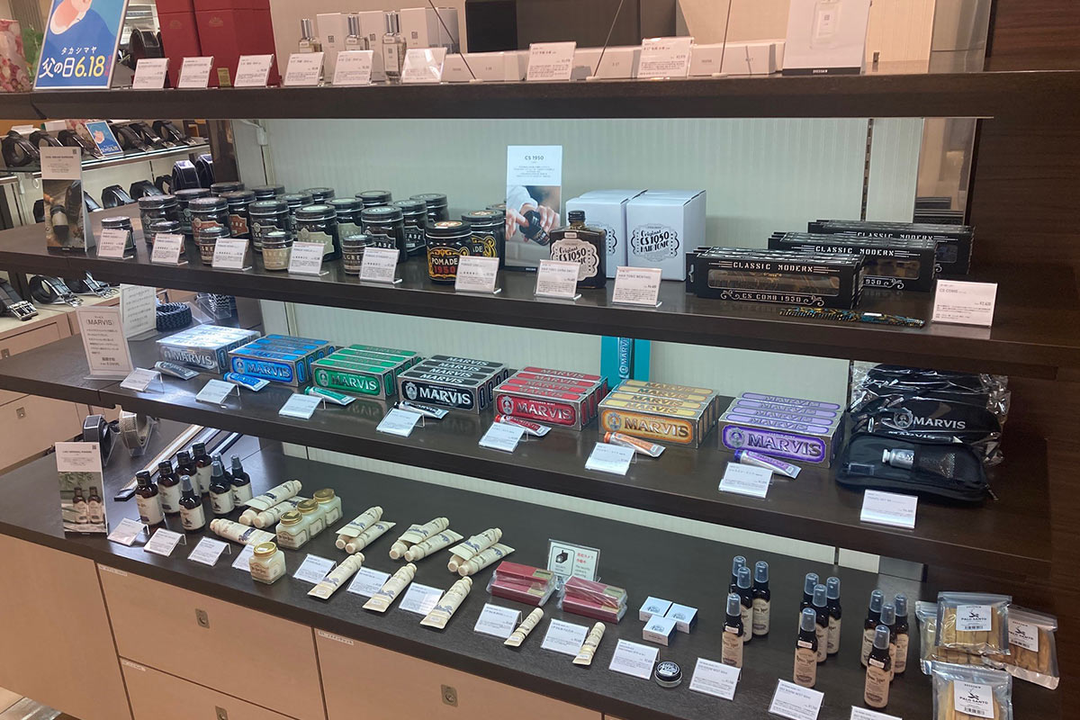 DRESSKIN | ドレスキン