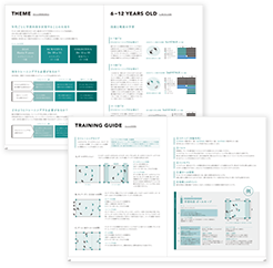 U-12世代の指導者向けDVD「知のサッカー1巻」 | 知のサッカー