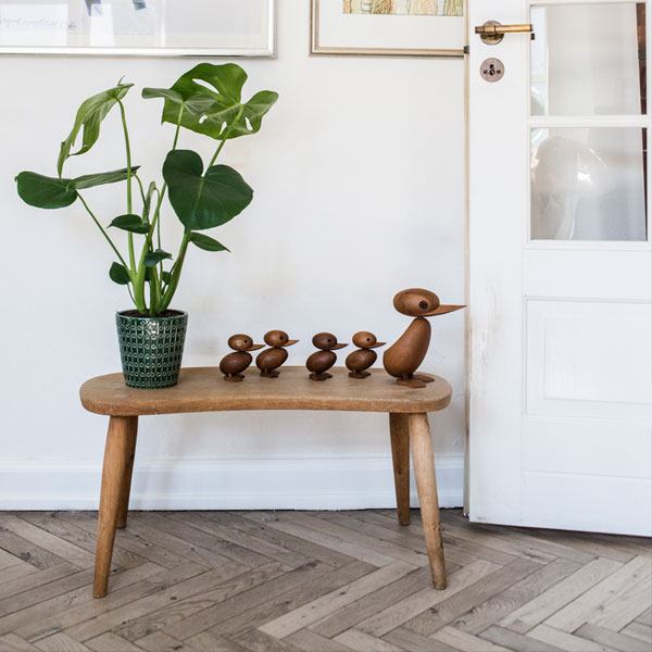 Duck (ダック）/ARCHITECTMADE(アーキテクトメイド)Hans Bolling