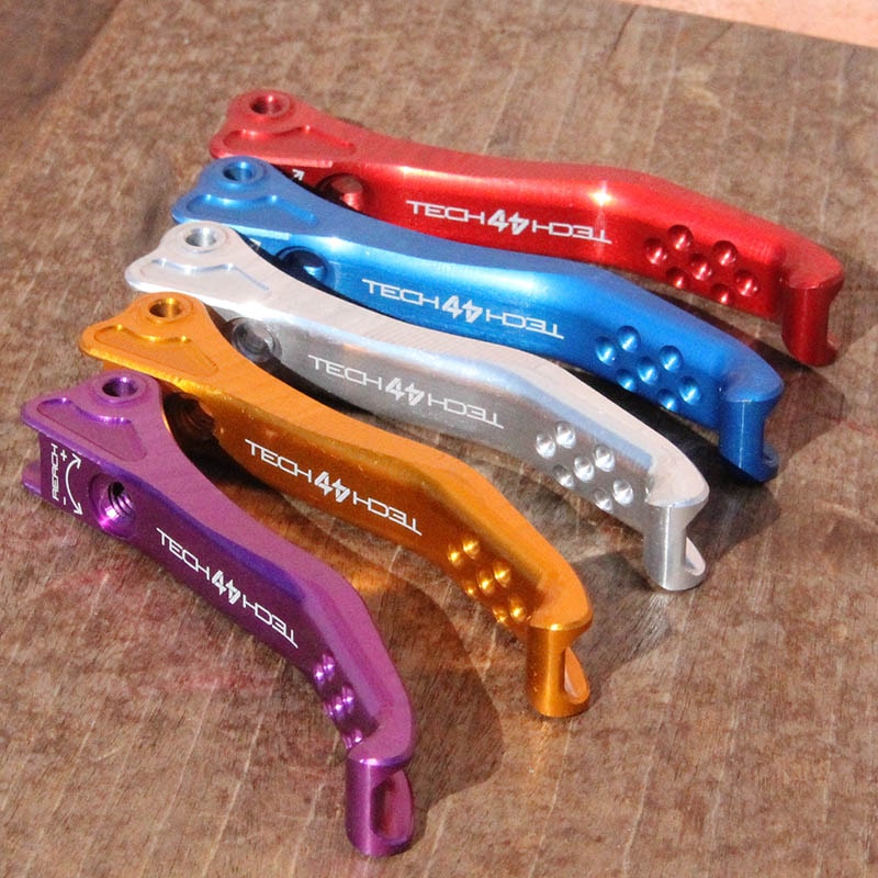 20% OFF!] HOPE - TECH4 x TrialZone | ブレーキ - ディスク,油圧