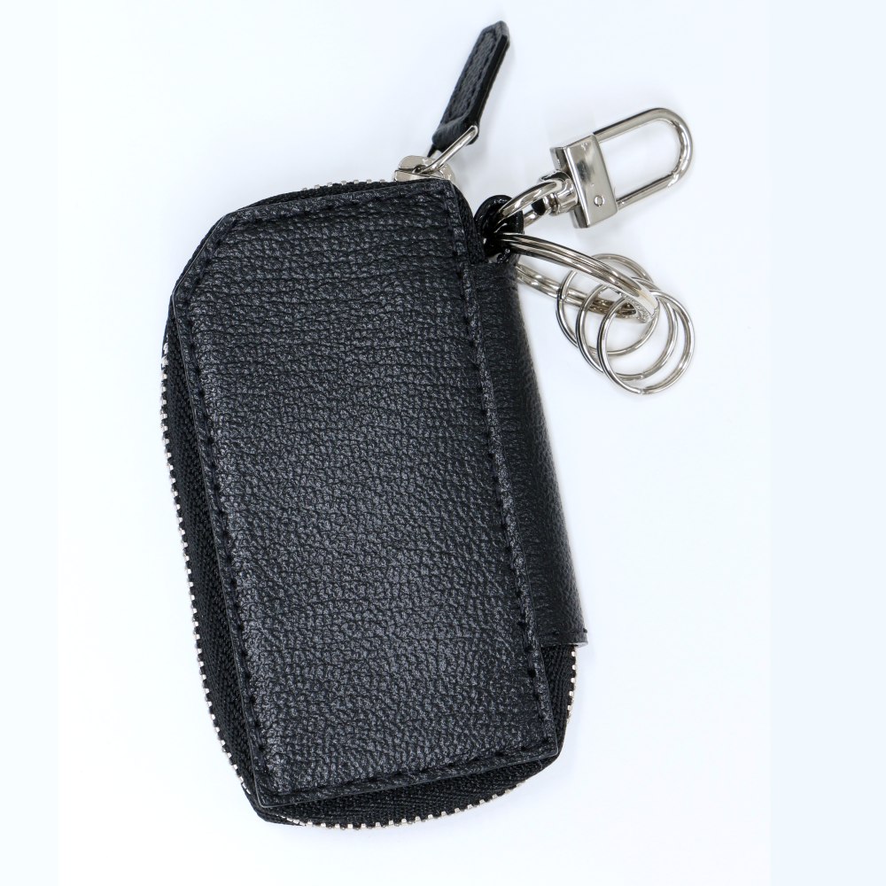 上品かつスマートに】ラルコバレーノ スマートキーケース