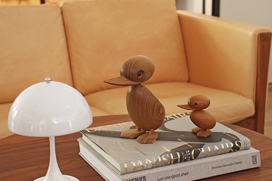 Duck ＆ Duckling（ダック＆ダックリング）/ARCHITECTMADE（アーキテク