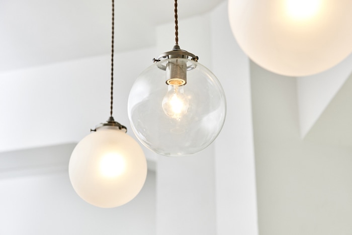 Orelia5 オレリア5 ペンダントライト | ペンダントライト | INTERFORM