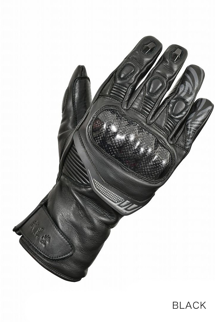 SALE / 40%OFF 秋冬 WBGN-222 スピードライドウィンターレザーグローブ