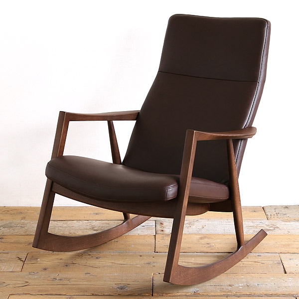 ロッキングチェア WHITE WOOD(ホワイトウッド) | おしゃれな家具