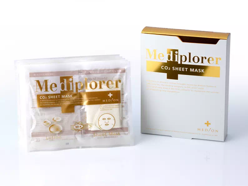 メディプローラー（Mediplorer）25周年特設ページ