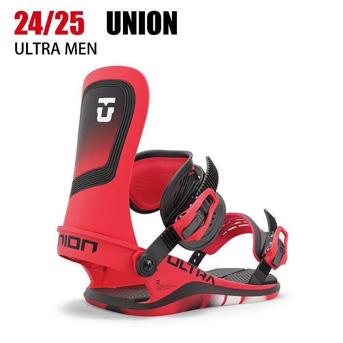 UNION ULTRA MEN ユニオン ウルトラ 23-24モデルMサイズ ユニオン