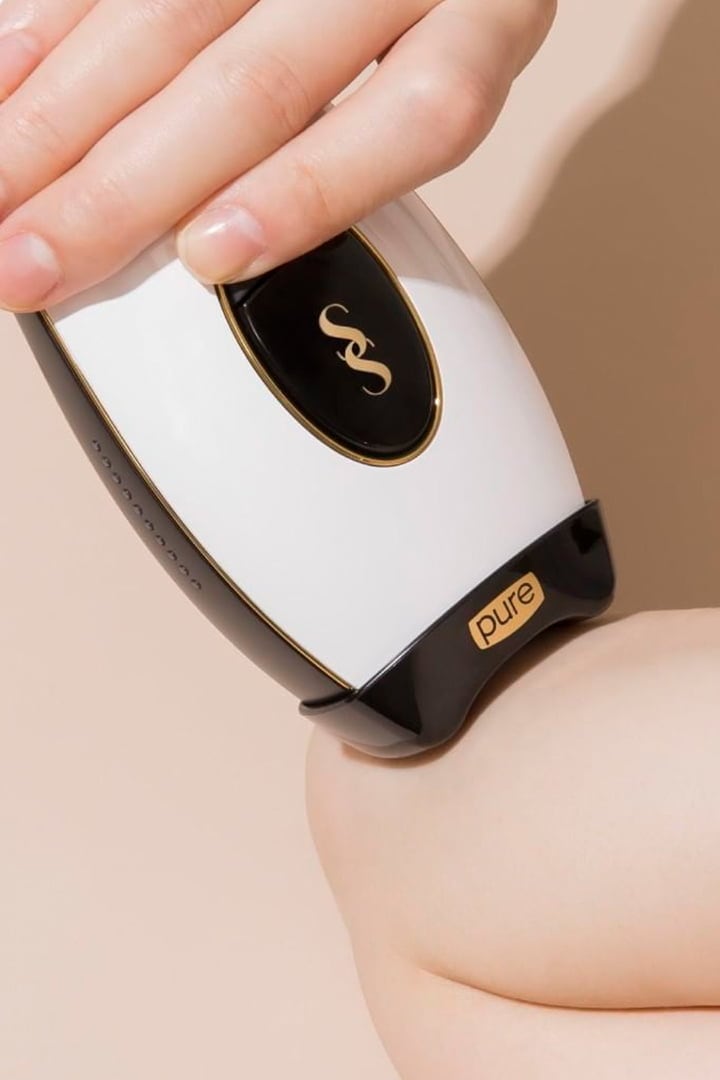 スムーズスキン（SMOOTHSKIN）家庭用脱毛器公式サイト