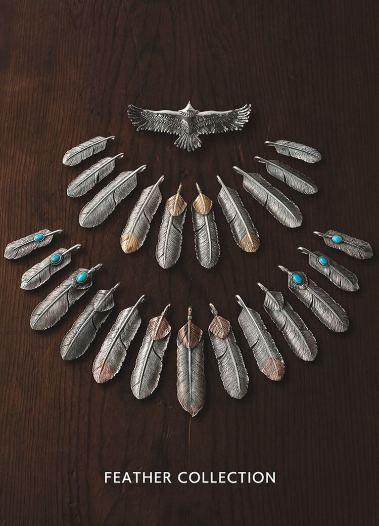 シルバージュエリー＆レザーアイテム｜サード公式通販サイト