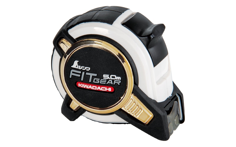 コンベックス フィットギア極立 25－7．0mマグ爪ホルダー付JIS