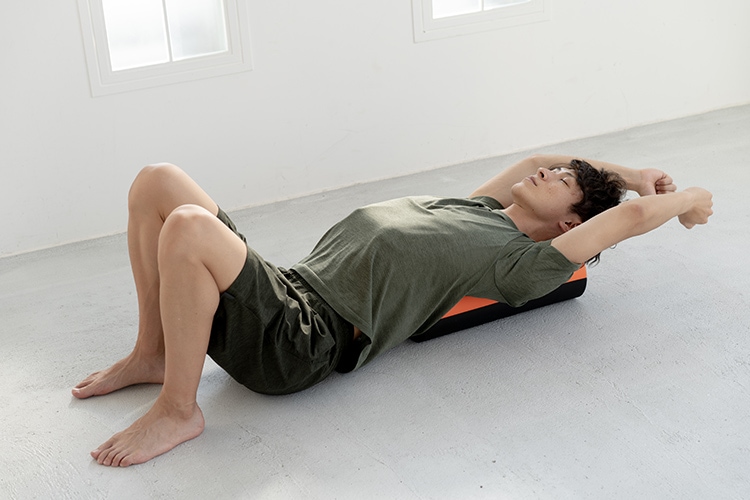 リセットポール ショート RP-600