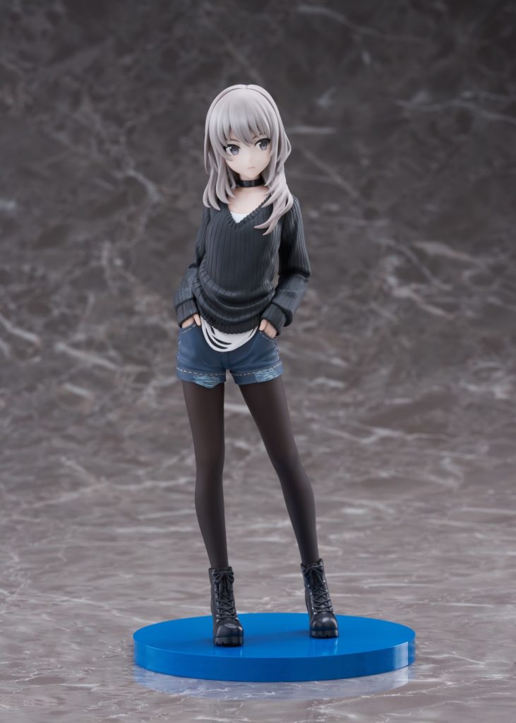 ガールズバンドクライ 河原木桃香 ノンスケールフィギュア | BD/CD