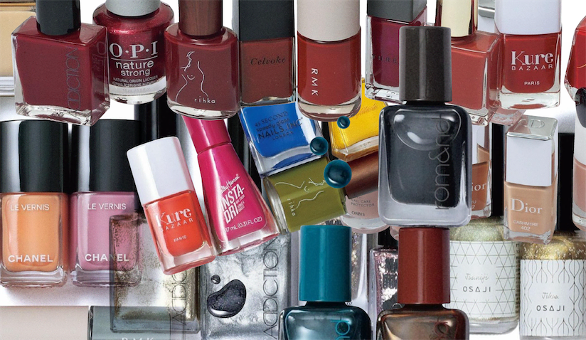 CHANEL】6月10日から数量限定発売！ビーチから着想を得た美しい夏色