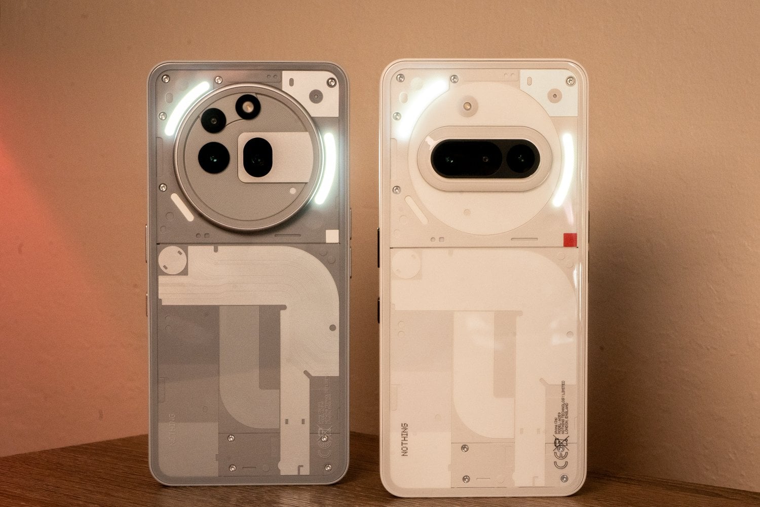 Nothing Phone (3a) Review: a Cool Phone for People Who Want to