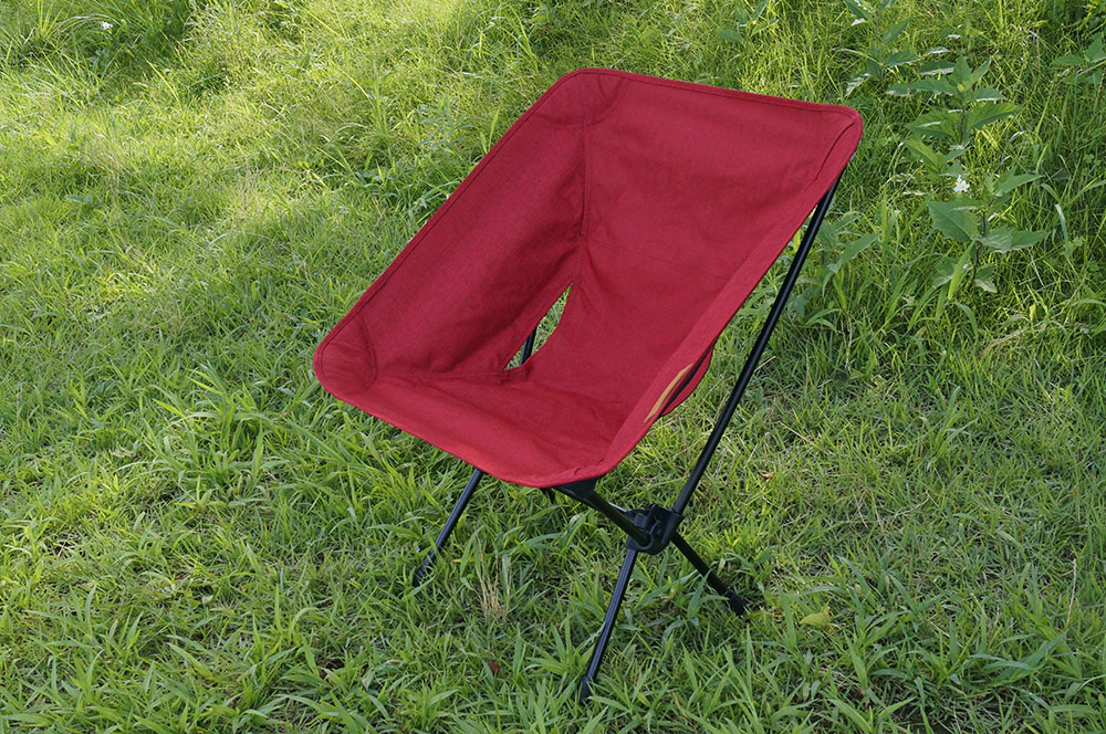 レビュー】ヘリノックス『ホームコンフォートチェア』軽量コンパクトな