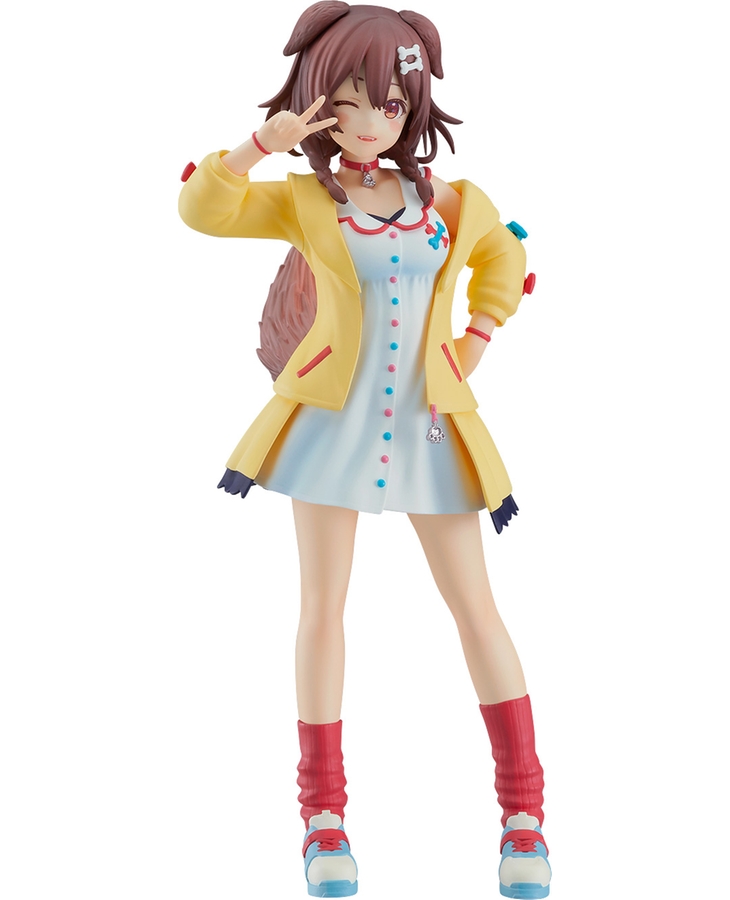 POP UP PARADE 戌神ころね | GOODSMILE ONLINE SHOP