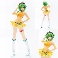 GUMI - Figure - VOCALOID (ままま式GUMI from Megpoid Native 完成品
