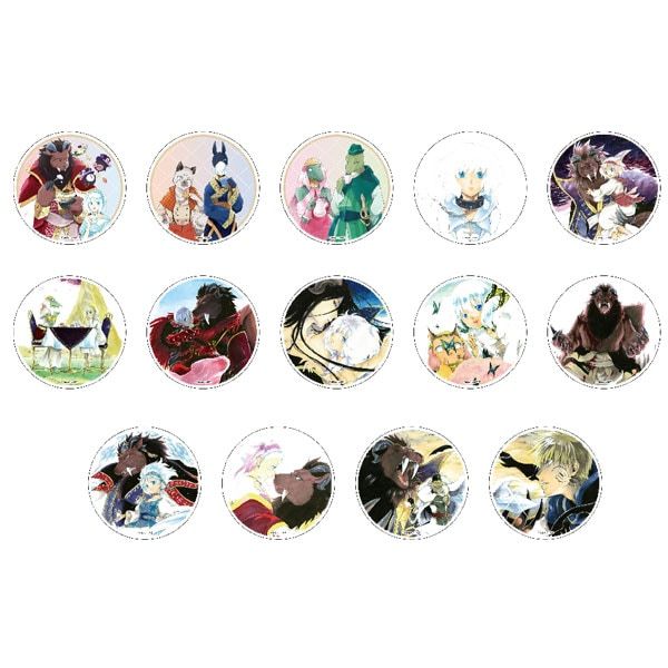 白泉社漫画商店｜【漫画商店】トレーディングアクリルコースター（友藤