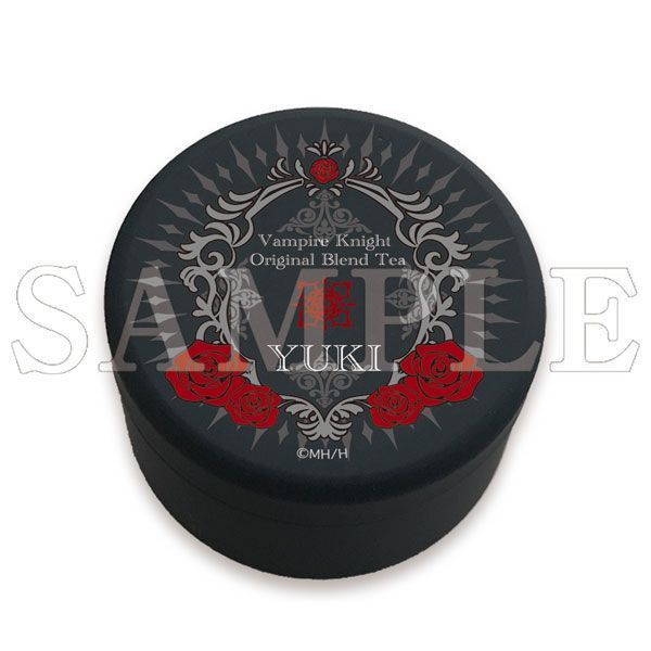 白泉社漫画商店｜【漫画商店】ブレンドティー(樋野まつり/ヴァンパイア