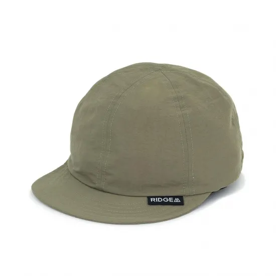 New Arrival＆Back in Stock】RIDGE MOUNTAIN GEAR 「Basic Cap・Basic