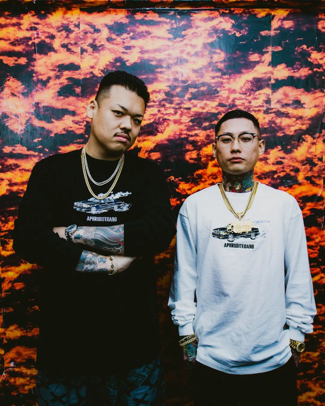 舐達麻 BUDSPOOL × 葵産業 コラボアイテムが11/18にPOP UP SHOPで発売