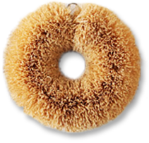 睡眠用たわしの新作 熟睡用たわし 【悟空のきもち 公式】