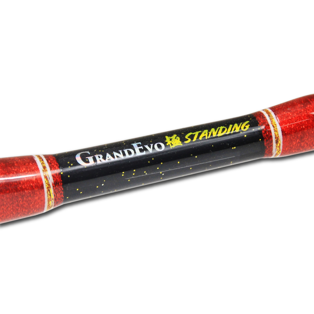 GRANDEVO極スタンディング - gokuspe