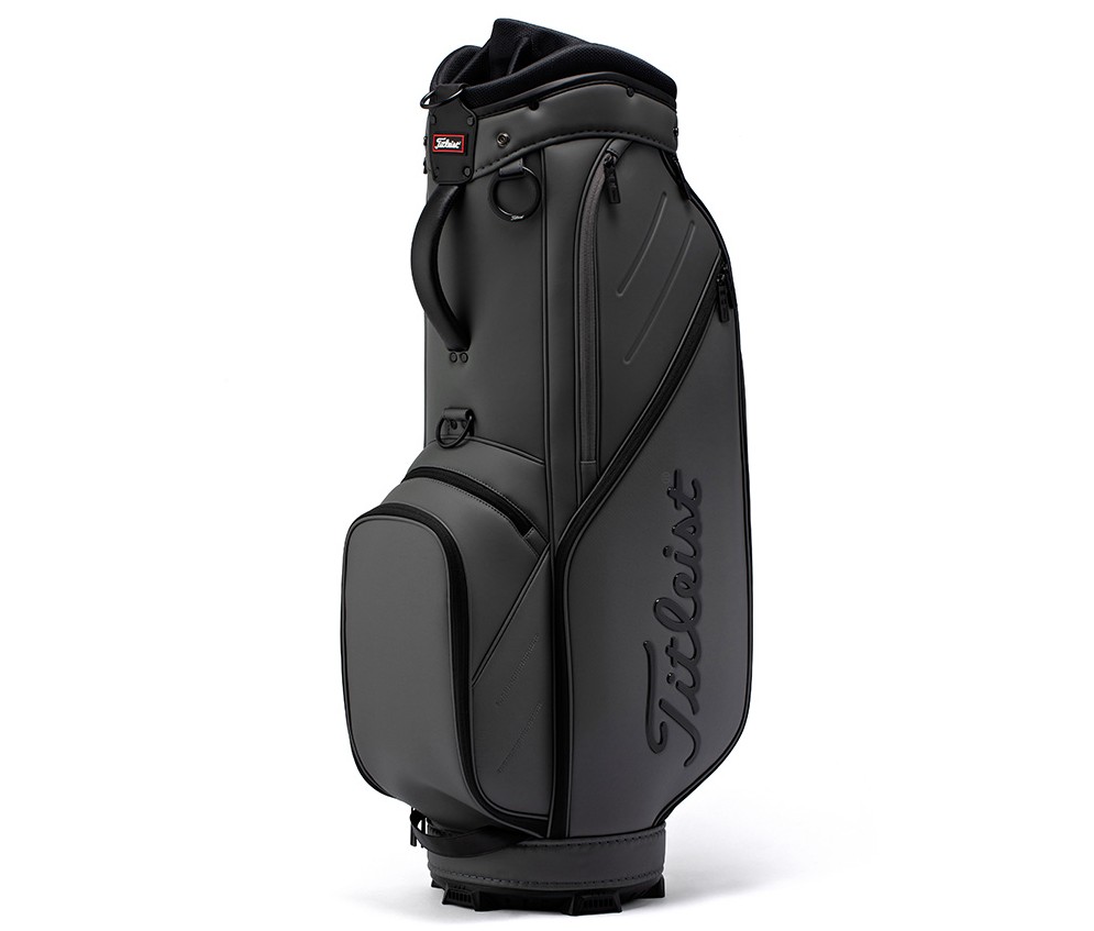 タイトリスト キャディバッグ（2021-2022年モデル）5分割-8分割
