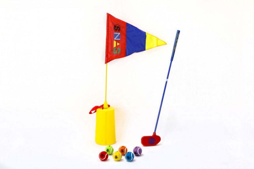 スナッグゴルフ【個人・家族向けセット】