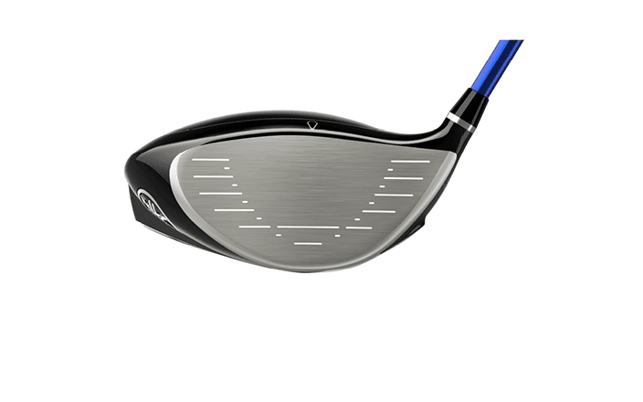 inpres DRIVESTAR DRIVER｜製品情報｜YamahaGolf ヤマハゴルフ