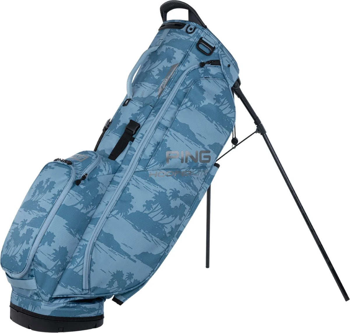 Ping Hoofer Lite Stand Bag 2026 – GolfDirectNow.com