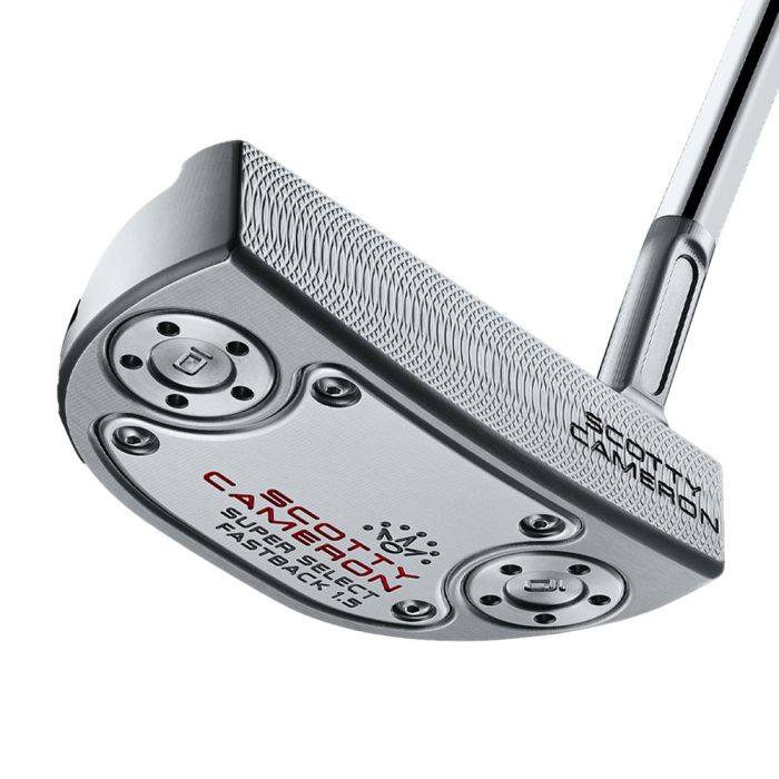 Buy Scotty Cameron Super Select Fastback 1.5 Putter