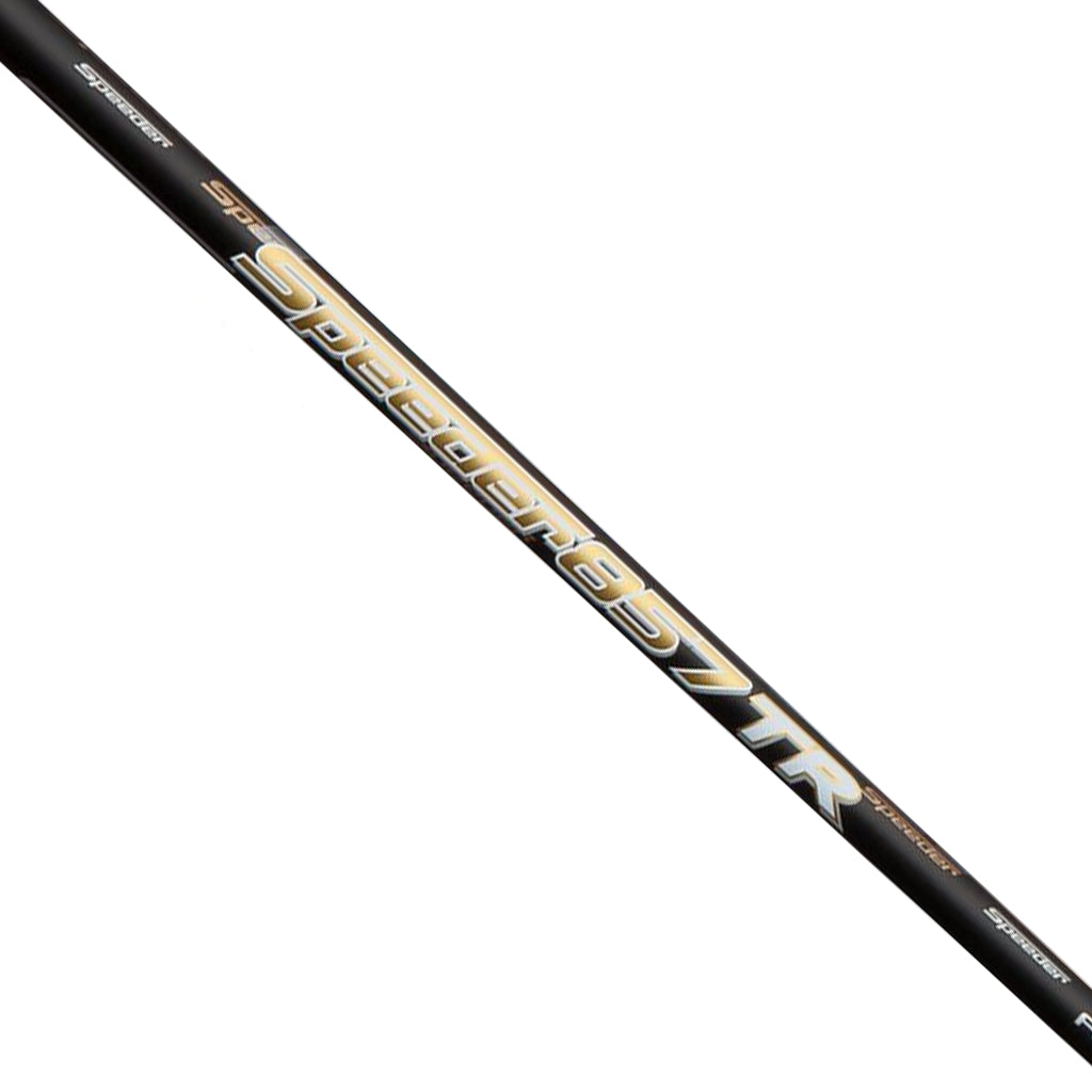 FUJIKURA SPEEDER TR WOOD SHAFTS – Golf Shafts America